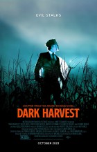 Dark Harvest (2023 - VJ Junior - Luganda)
